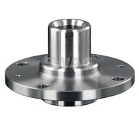 SWAG 84 10 2191 Mozzo ruota