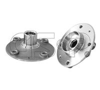 Mozzo ruota Assale anteriore Sx 9421013 GSP per PEUGEOT CITROËN