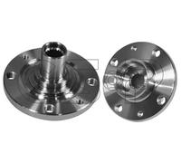 Mozzo ruota Assale anteriore Sx 9422004 GSP per VW GOLF II JETTA II