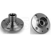 Mozzo ruota Assale anteriore Sx 9422009 GSP per SEAT VW