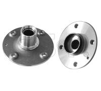 Mozzo ruota Assale anteriore Sx 9424022 GSP per CITROËN PEUGEOT TOYOTA