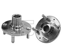Mozzo ruota Assale anteriore Sx 9425002 GSP per HYUNDAI KIA