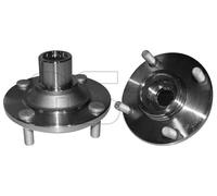 GSP Mozzo ruota per NISSAN 9425018