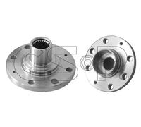 Mozzo ruota Assale anteriore Sx 9425040 GSP per FIAT OPEL ABARTH