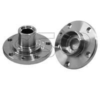 Mozzo ruota Assale anteriore Sx 9425058 GSP per ALFA ROMEO LANCIA