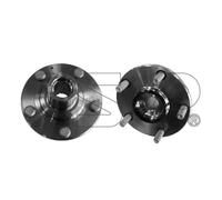 Mozzo ruota Assale anteriore Sx 9426026 GSP per TOYOTA LEXUS