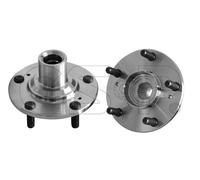 Mozzo ruota Assale anteriore Sx 9426028 GSP per HONDA CIVIC IX