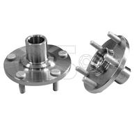 Mozzo ruota Assale anteriore Sx 9426049 GSP per TOYOTA RAV 4 II AVENSIS VERSO