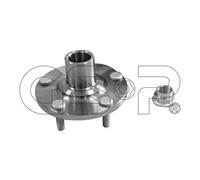 Mozzo ruota Assale anteriore Sx 9426049K GSP per TOYOTA RAV 4 II AVENSIS VERSO