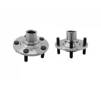 Mozzo ruota Assale anteriore Sx 9427015 GSP per FORD JAGUAR
