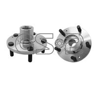 Mozzo ruota Assale anteriore Sx 9427021 GSP per KIA HYUNDAI