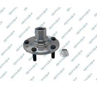 Mozzo ruota Assale anteriore Sx 9428011K GSP per KIA CARNIVAL II CARNIVAL I