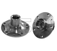 GSP Mozzo ruota 9428031 anteriori bilaterale, vorne per FIAT Sedici (FY_)