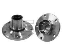 2 x Mozzo ruota GSP per BMW E83, X3 E53