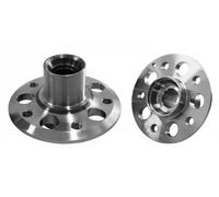 Mozzo ruota Assale anteriore Sx 9430022 GSP per MERCEDES-BENZ CLASSE S