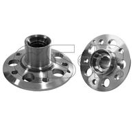 Mozzo ruota Assale anteriore Sx 9430022 GSP per MERCEDES-BENZ CLASSE S CLASSE E