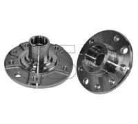 Mozzo ruota Assale anteriore Sx 9433004 GSP per OPEL SAAB