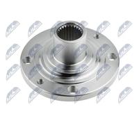 Mozzo ruota Assale anteriore Sx KLP-AR-003P NTY