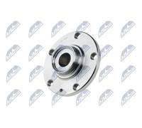 Mozzo ruota per AUDI VW KLP-AU-002P