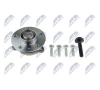 NTY KLP-AU-009K Kit cuscinetto ruota