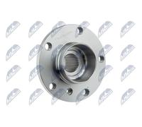 Mozzo ruota Assale anteriore Sx KLP-BM-012P NTY per BMW X3
