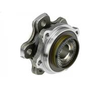 NTY Mozzo ruota compatibile con BMW KLP-BM-033