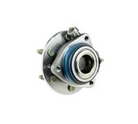 Mozzo Ruota Cuscinetto Anteriore Cadillac SRX 2004-2009 4WD / Neu / Made IN