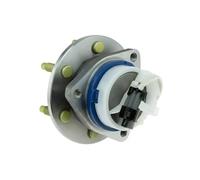 NTY KLP-CH-053 Mozzo ruota per CADILLAC