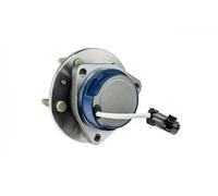 Mozzo ruota Assale anteriore Sx KLP-CH-066 NTY per CADILLAC STS CTS