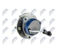 NTY KLP-CH-066 Mozzo ruota per CADILLAC