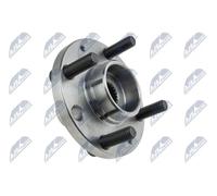 NTY Mozzo ruota compatibile con GENERAL MOTORS KLP-DW-010P2