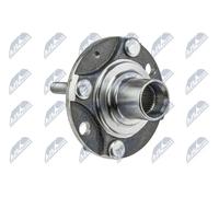 NTY Mozzo ruota compatibile con DAEWOO KLP-DW-020P2