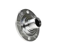 Mozzo ruota Assale anteriore Sx KLP-FT-025P NTY per ABARTH FIAT OPEL
