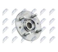 NTY Mozzo ruota compatibile con HONDA KLP-HD-010P