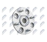 NTY KLP-HD-014P Mozzo ruota