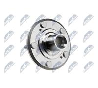 Mozzo ruota Assale anteriore Sx KLP-HD-022P NTY per HONDA CR-V I ACCORD VI