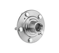 NTY Mozzo ruota compatibile con HONDA KLP-HD-027P
