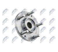 NTY KLP-HD-028P Mozzo ruota