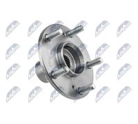 NTY Mozzo ruota compatibile con HONDA KLP-HD-028P2