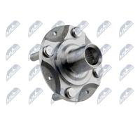 Mozzo ruota Assale anteriore Sx KLP-HD-031P NTY