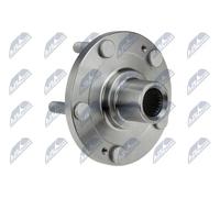 Mozzo ruota Assale anteriore Sx KLP-HY-507P NTY per HYUNDAI TIBURON Coupé