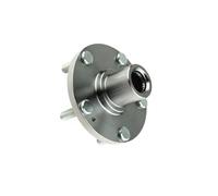 NTY Mozzo ruota compatibile con HYUNDAI KLP-HY-509P