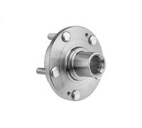 NTY Mozzo ruota KLP-HY-509P2 Adatto a Hyundai Tucson Crdi 04 e Kia Sportage III 04