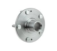 NTY Mozzo Ruota Asse Anteriore Sinistro per Hyundai IX35 1.6 2.0 4WD Tucson Kia