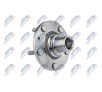 Mozzo ruota Assale anteriore Sx KLP-KA-306P NTY per KIA CARNIVAL II CARNIVAL I