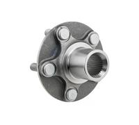 NTY Mozzo ruota compatibile con LAND ROVER KLP-LR-009P2