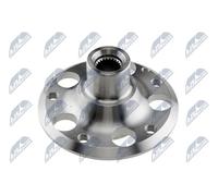 Mozzo ruota Assale anteriore Sx KLP-ME-002P NTY per MERCEDES-BENZ VANEO