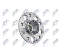 NTY KLP-ME-020P Mozzo ruota