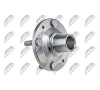 NTY KLP-MZ-012P2 Mozzo ruota