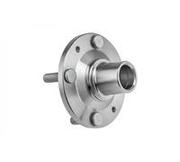 NTY Mozzo ruota KLP-MZ-012P2 – Assale anteriore Sx per KIA Shuma I/II, Sephia 97